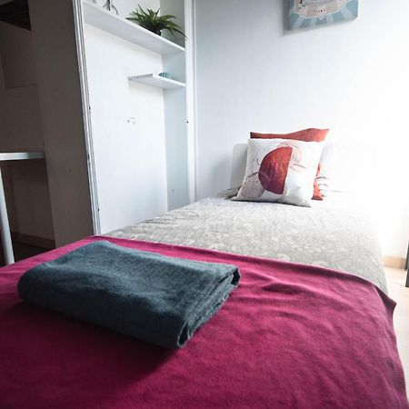 Nice Room By Eixample Barcelona Eksteriør billede