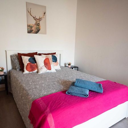 Nice Room By Eixample Barcelona Eksteriør billede