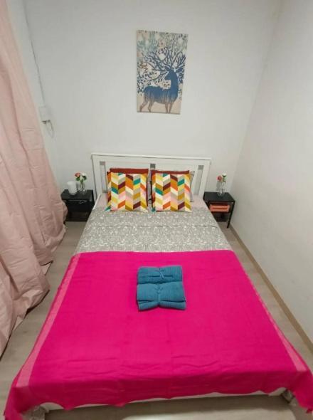 Nice Room By Eixample Barcelona Eksteriør billede