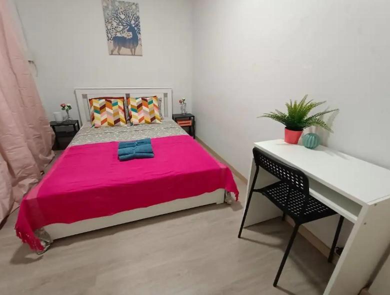 Nice Room By Eixample Barcelona Eksteriør billede