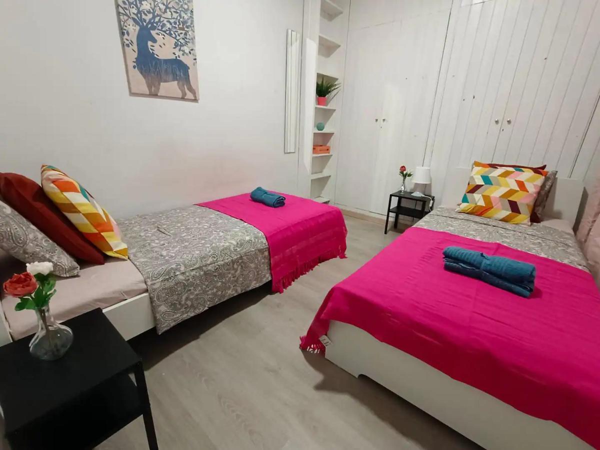 Nice Room By Eixample Barcelona Eksteriør billede