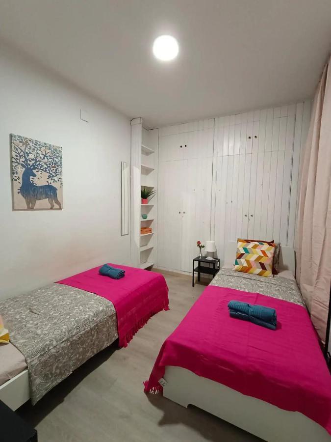 Nice Room By Eixample Barcelona Eksteriør billede