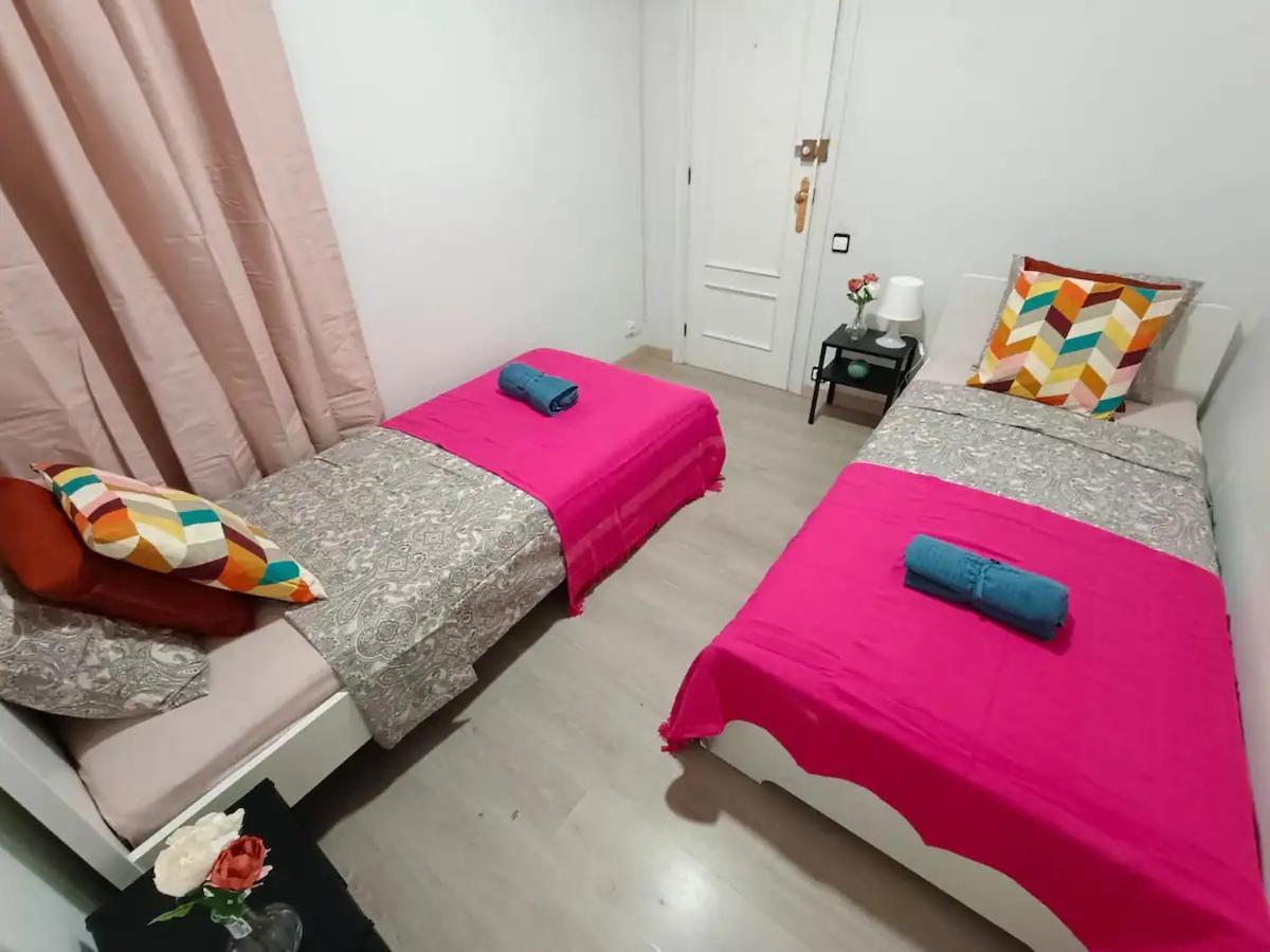 Nice Room By Eixample Barcelona Eksteriør billede