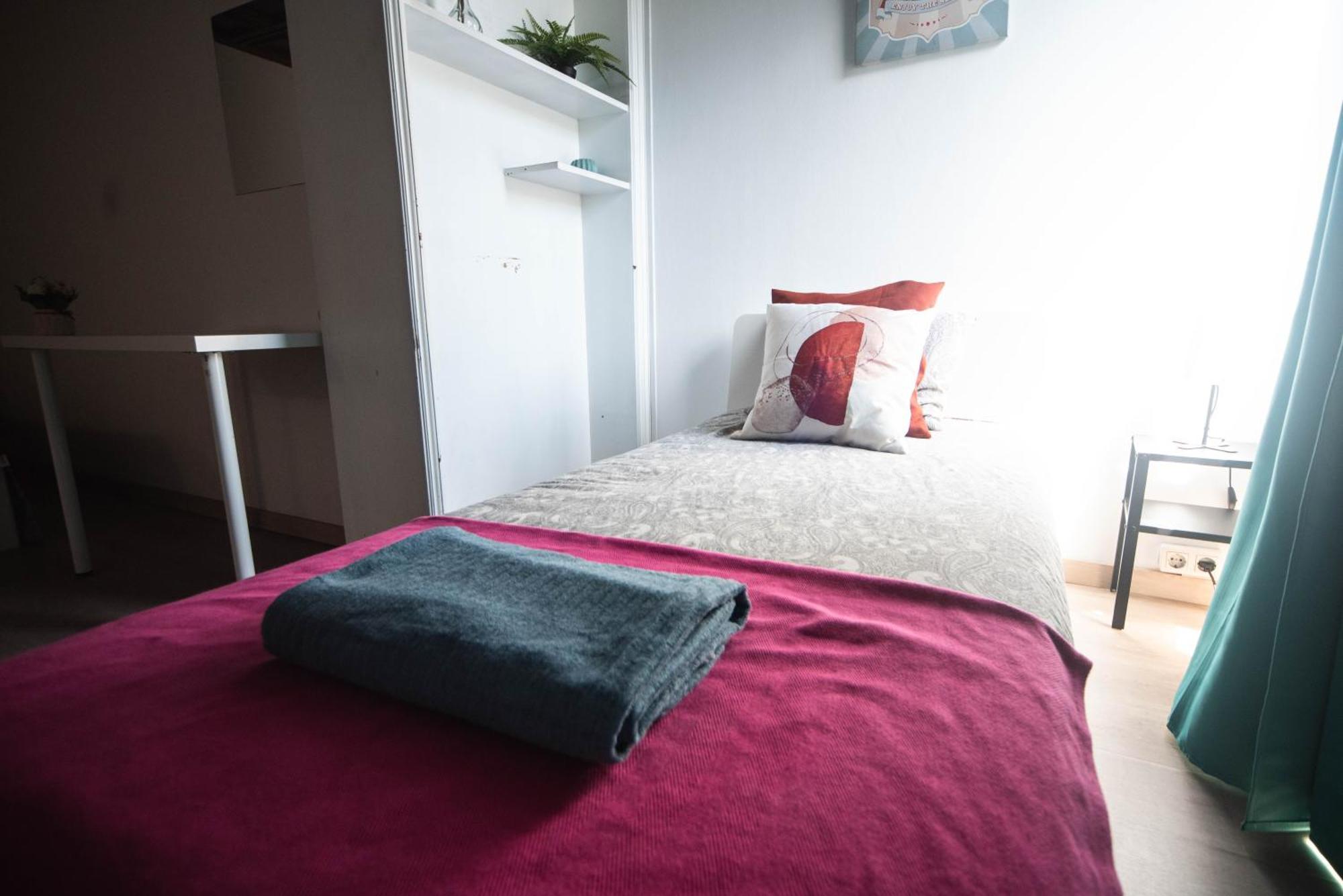 Nice Room By Eixample Barcelona Eksteriør billede