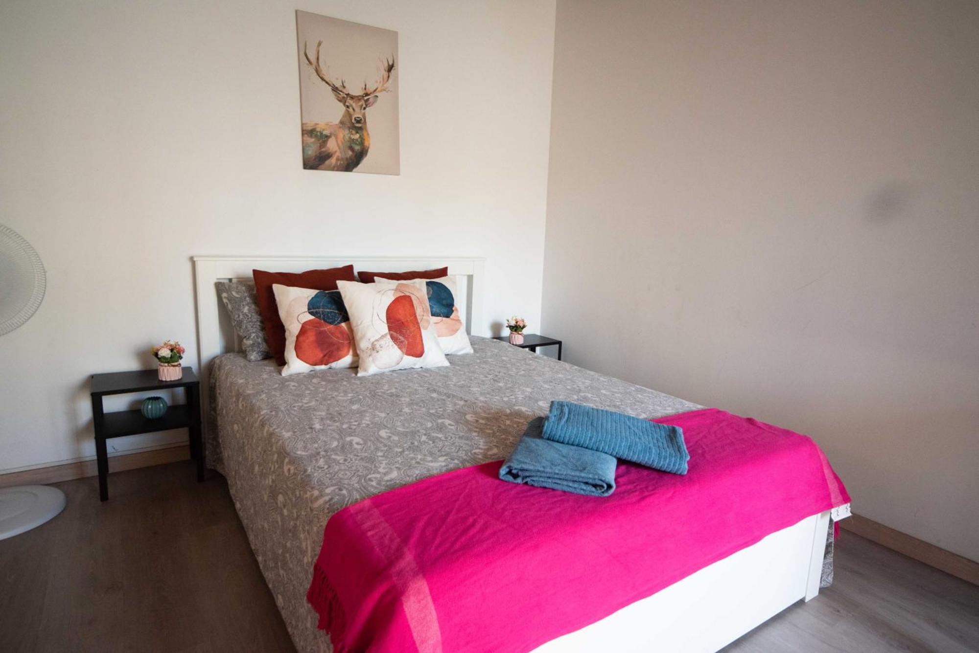 Nice Room By Eixample Barcelona Eksteriør billede