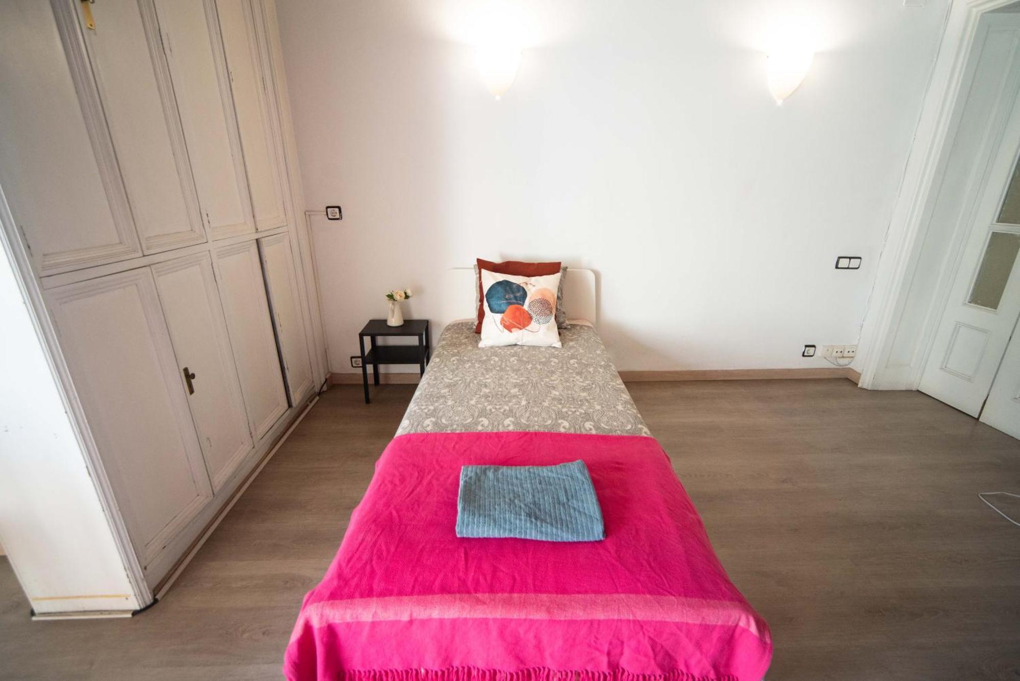 Nice Room By Eixample Barcelona Eksteriør billede
