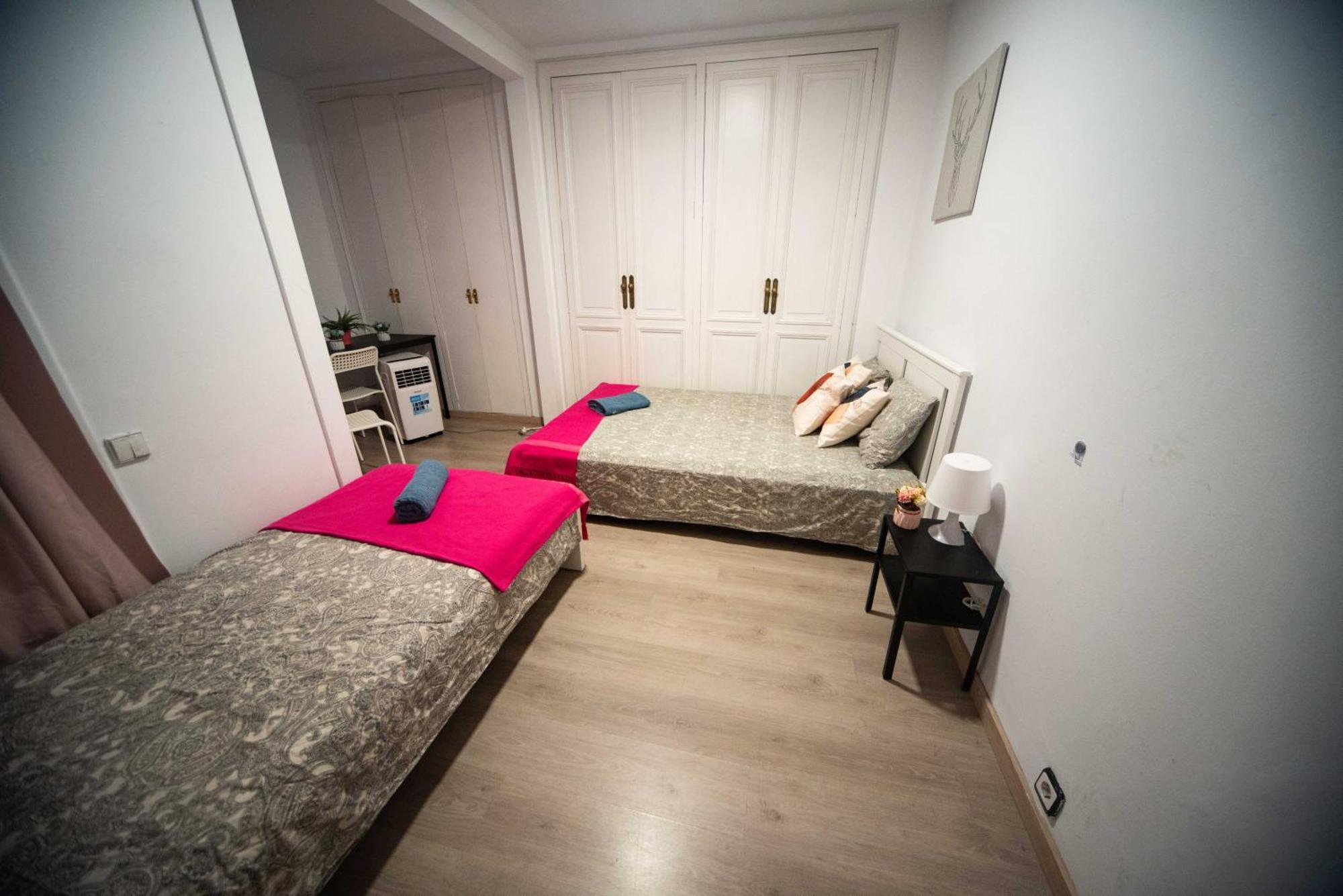 Nice Room By Eixample Barcelona Eksteriør billede