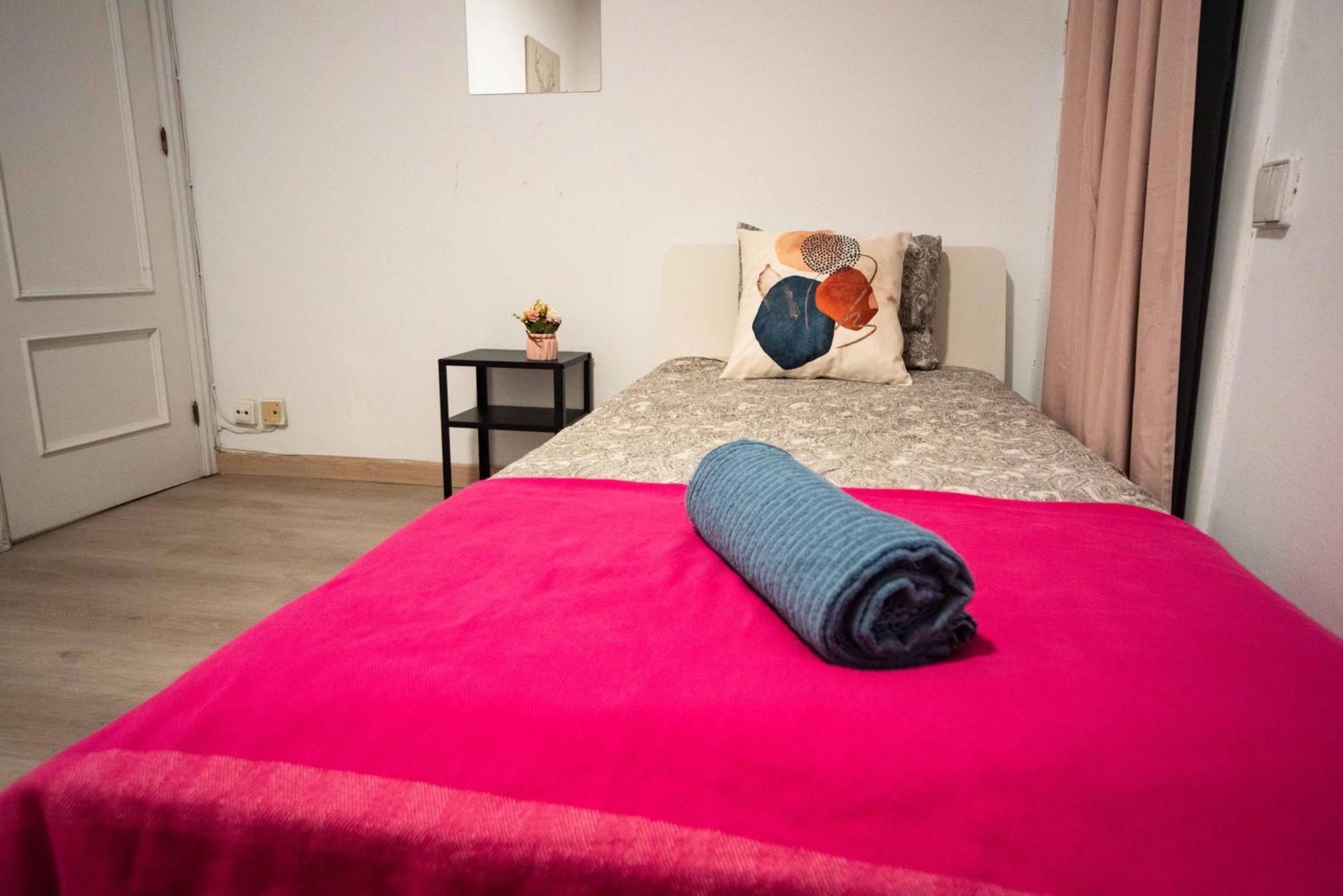Nice Room By Eixample Barcelona Eksteriør billede